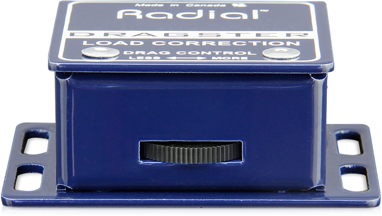 [WB-Radial-4221] Radial Dragster