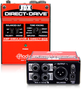 Radial Direct-Drive