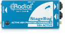Radial SB-1 Active
