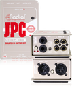 Radial JPC