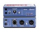 Radial DiNET DAN-RX2