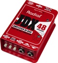 Radial JDX-48