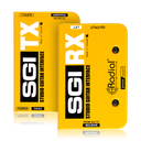 Radial SGI