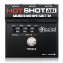 Radial HotShot ABi
