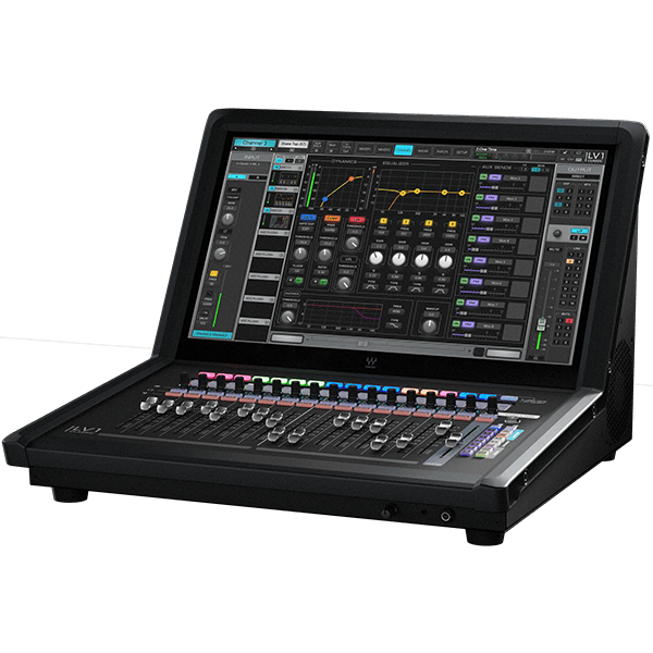 [WB-Waves_硬件-10] Waves LV1 Classic