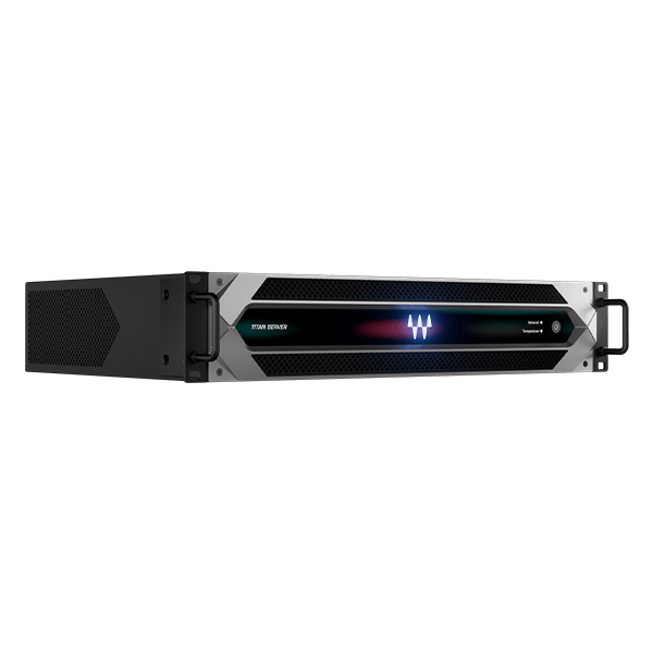 [WB-Waves_硬件-25] Waves Titan Server
