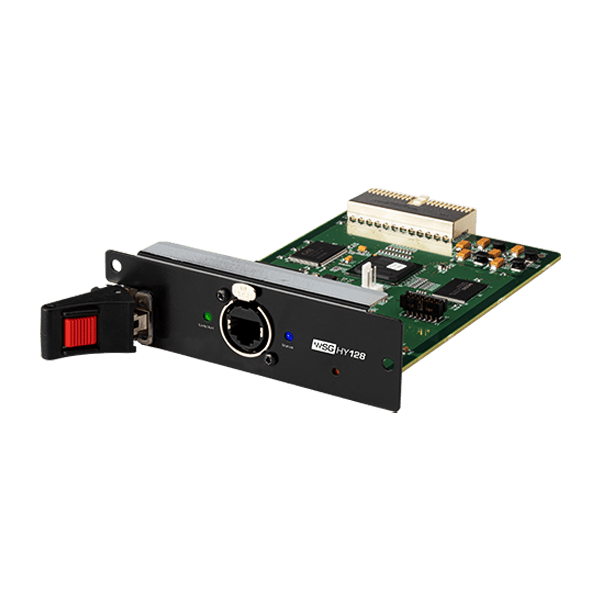 [WB-Waves_硬件-47] Waves WSG-HY128 I/O Card